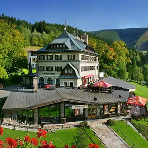 Praha **** Spindleruv Mlyn