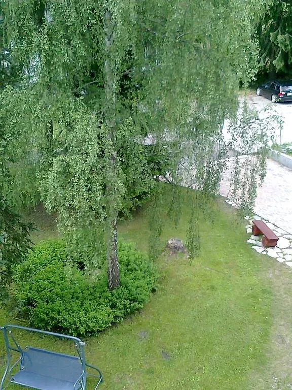 Pension Bystrenka Spindleruv Mlyn 3*,  Czech Republic