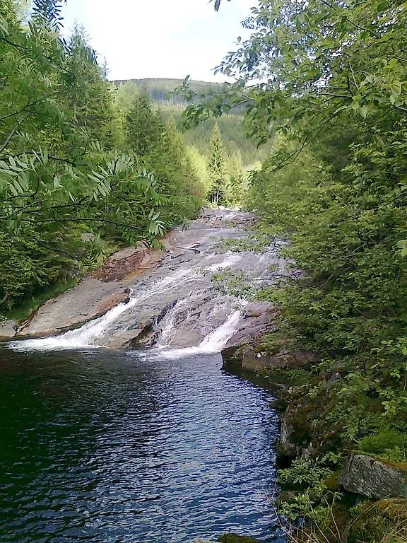 *** Guest house Pension Bystrenka Spindleruv Mlyn Czech Republic